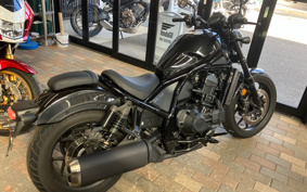 HONDA REBEL 1100 DCT 2023 SC83