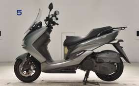 YAMAHA MAJESTY155 Gen.2 S SG52J