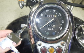 KAWASAKI VULCAN 400 Gen.2 1995 VN400A