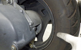 SUZUKI ADDRESS V100 2011 CE13A