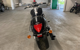 SUZUKI BOULEVARDM109R 2009 CA121