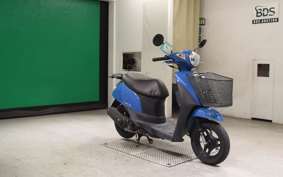 SUZUKI LET's 2002 CA4AA