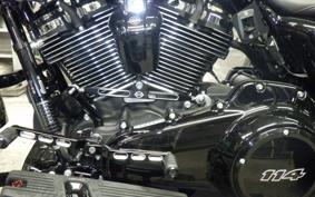 HARLEY FLTRT1870 2024