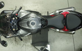 SUZUKI HAYABUSA Gen.3 2022 EJ11A