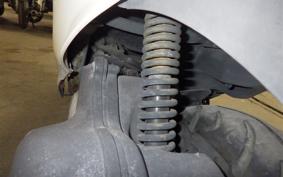 SUZUKI LET's 4 Basket CA43A