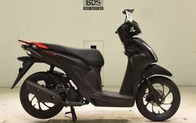 HONDA DIO 110 2023 JK03