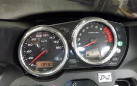 KAWASAKI ZRX1200 D 2017 ZRT20D