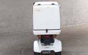 HONDA GYRO TD02