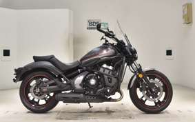 KAWASAKI VULCAN 650 SA 2024 EN650M