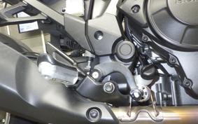 HONDA HAWK 11 2024 SC85