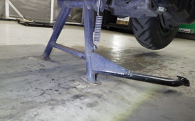 HONDA FUSION X 2008 MF02