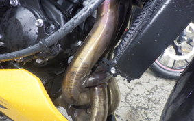 TRIUMPH STREET TRIPLE RS 2023