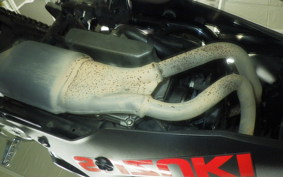 SUZUKI GSX250 R