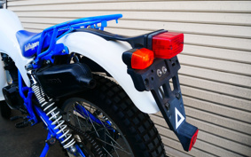 HONDA TL125 JD06