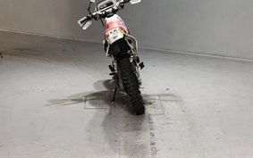 HONDA XLR125R JD16