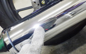 HONDA GB350C 2024 NC64