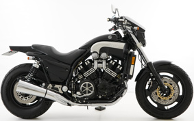 YAMAHA VMAX 1998 2WEE