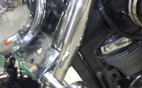 SUZUKI INTRUDER 400 Classic 2015 VK56A