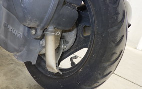 SUZUKI ﾚｯﾂ CA4AA