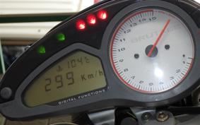 MV AGUSTA BRUTALE 910 S 2010