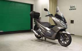 HONDA PCX125 2003 JF81