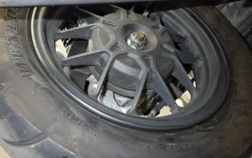 HONDA ﾀﾞﾝｸ AF78