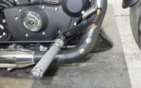 HARLEY XL883N 2015