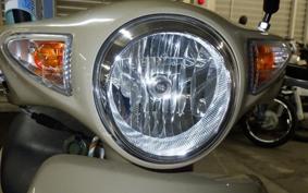 SUZUKI LET's CA4AA