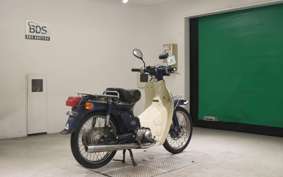 HONDA C90 SUPER CUB E