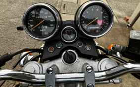 SUZUKI BANDIT250-1 GJ77A