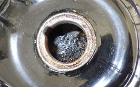 HONDA VT250FE INTEGRA MC08