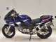 Фото Suzuki SV400S 2007 с японского аукциона