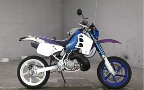 HONDA CRM250R MD24