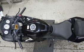 KAWASAKI NINJA 250R 2011 EX250K