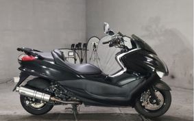 YAMAHA MAJESTY 250 SG20J