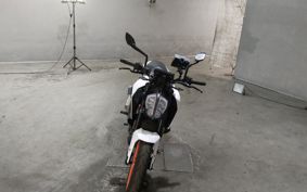 KTM 390 DUKE JPJ40