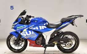 SUZUKI ジクサー250 SF 1995 ED22B