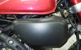HONDA MONKEY 125 JB03