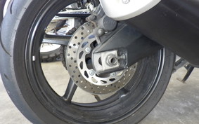 YAMAHA FZ1 FAZER 2008