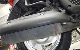 YAMAHA JOG Gen.5 2017 SA36J