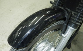 HONDA ｸﾛｽｶﾌﾞ50 2008 AA06