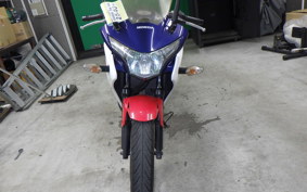 HONDA CBR250R A MC41