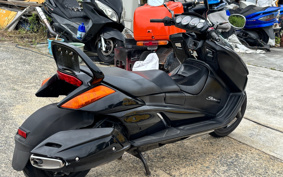 SUZUKI GEMMA250 CJ47A