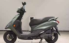 YAMAHA AXIS 125 Z SED7J