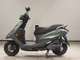 Фото Yamaha AXIS 125 Z с японского аукциона