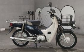 HONDA SUPER CUB50 AA04