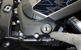 KAWASAKI ZX-25R-2SE 1997 ZX250H