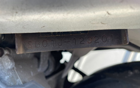 YAMAHA AXIS100 SB01J