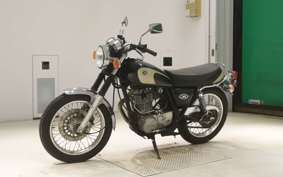 YAMAHA SR400 Gen.3 RH01J