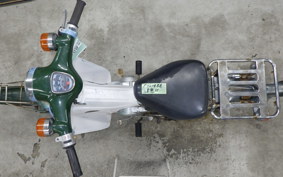 HONDA C50 SUPER CUB C50
